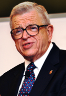 Photo of Chuck Colson