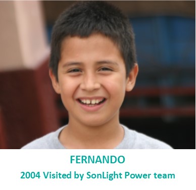 Fernando 2004