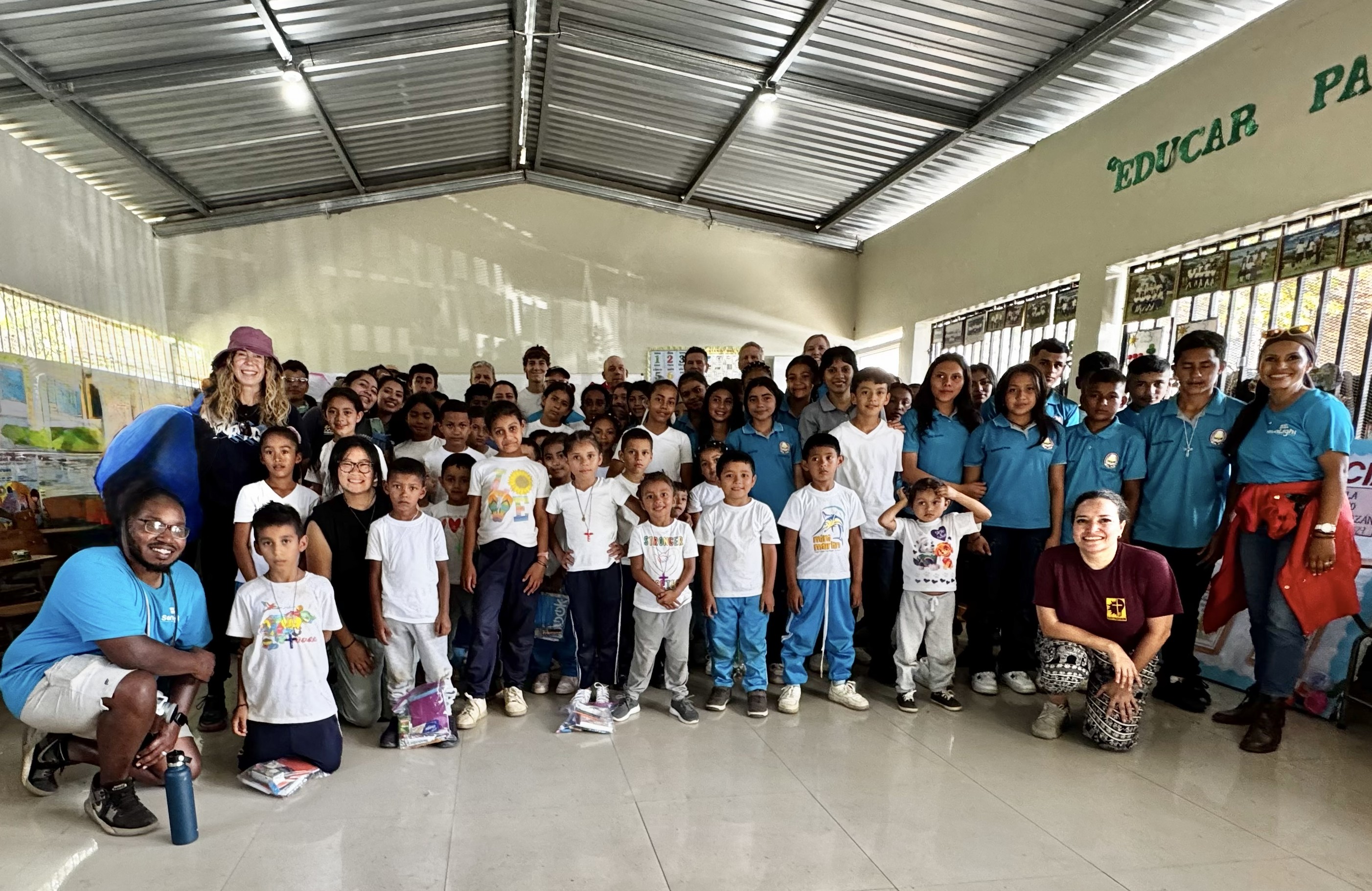 2025 Year-end - Honduras 02