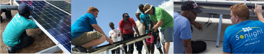 Haiti18 - Solar Acacdemy