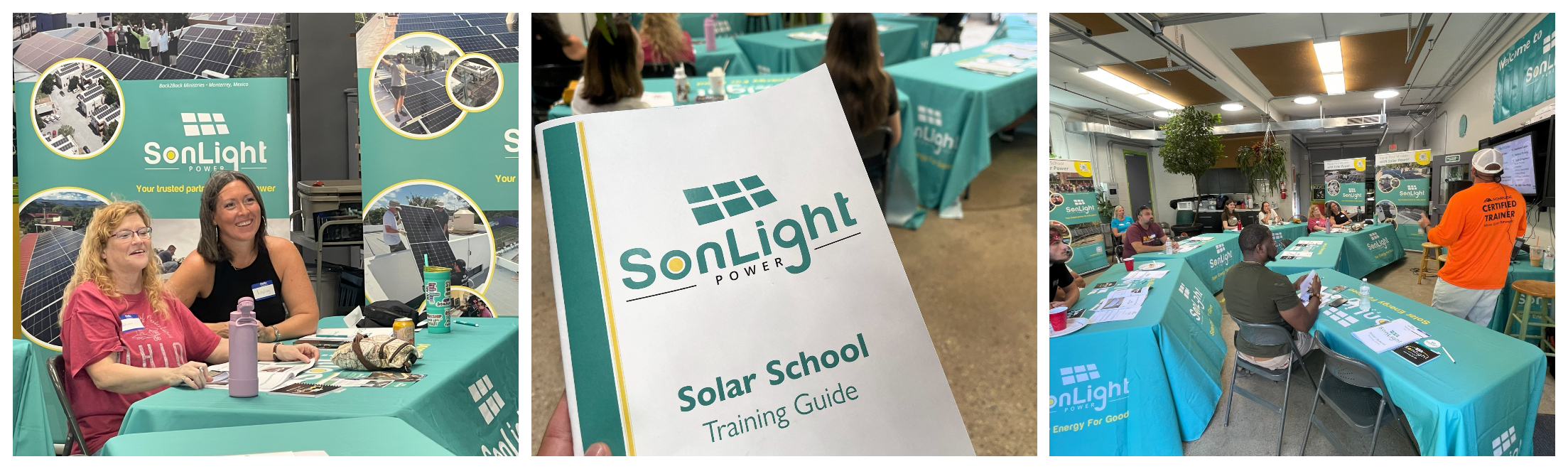 Solar School Collage 03